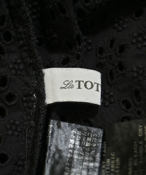 La TOTALITE เสื้อสตรี