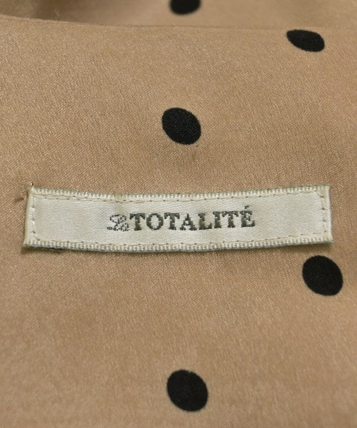 La TOTALITE ชุดเดรส