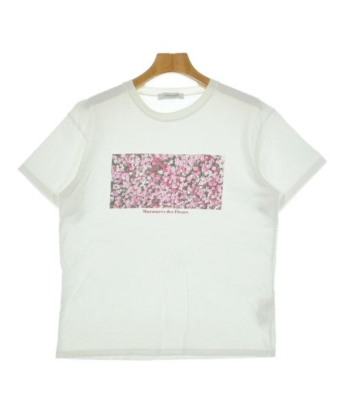 La TOTALITE เสื้อยืด/เสื้อท็อปส์