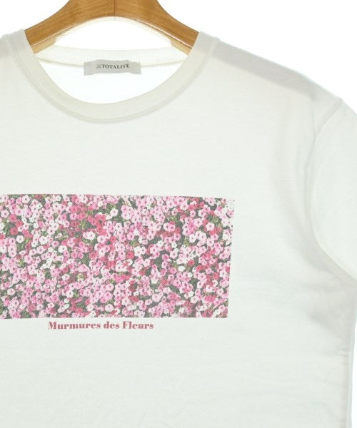 La TOTALITE เสื้อยืด/เสื้อท็อปส์
