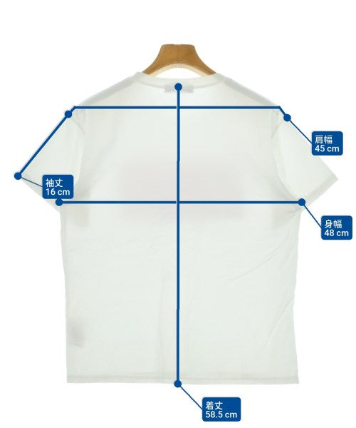 La TOTALITE เสื้อยืด/เสื้อท็อปส์