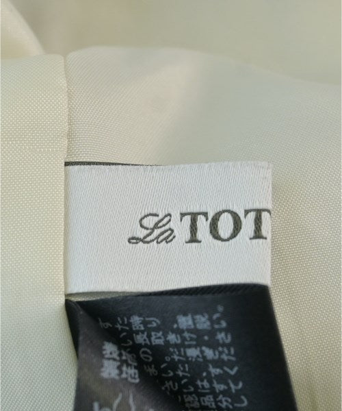 La TOTALITE กระโปรงยาว/แม็กซี่ยาว