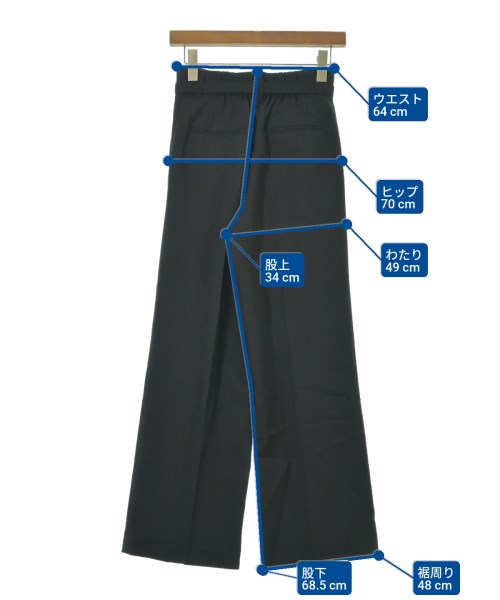 La TOTALITE กางเกงขายาว