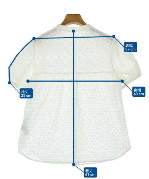 La TOTALITE เสื้อสตรี