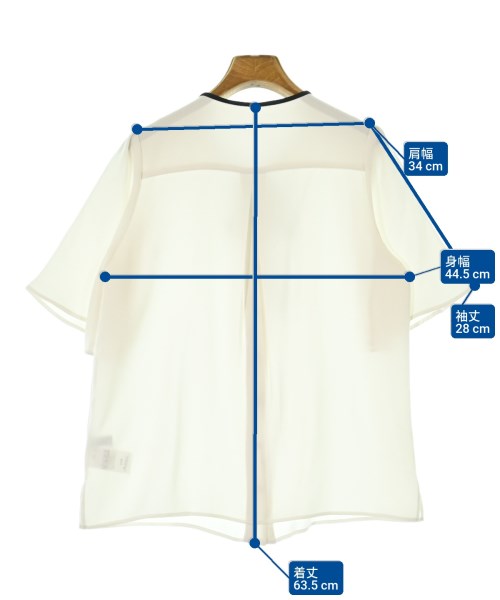 La TOTALITE เสื้อสตรี