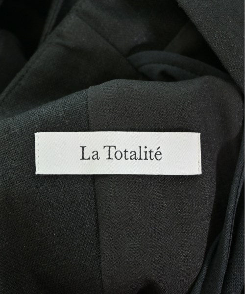 La TOTALITE ชุดเอี๊ยม/เสื้อคลุมหลวมๆ/จั๊มสูท