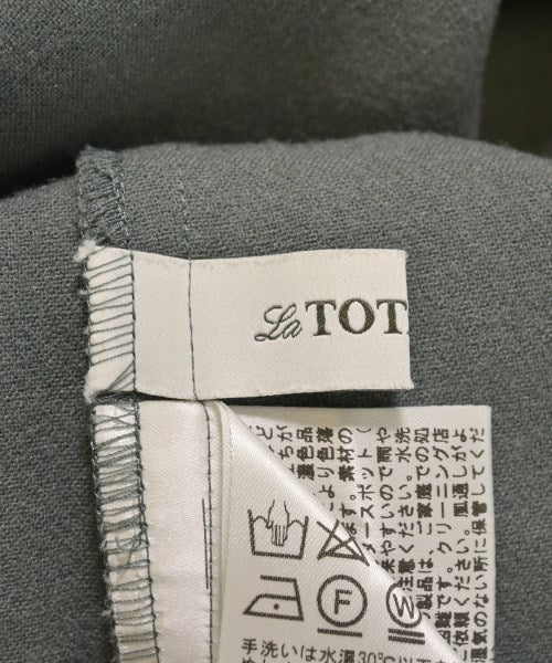 La TOTALITE เสื้อสตรี