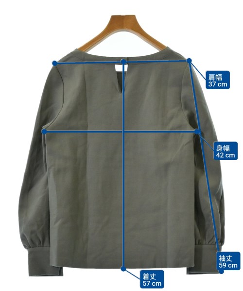 La TOTALITE เสื้อสตรี