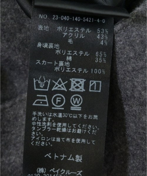 La TOTALITE ชุดเดรส