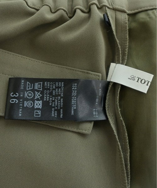 La TOTALITE กางเกง อื่น