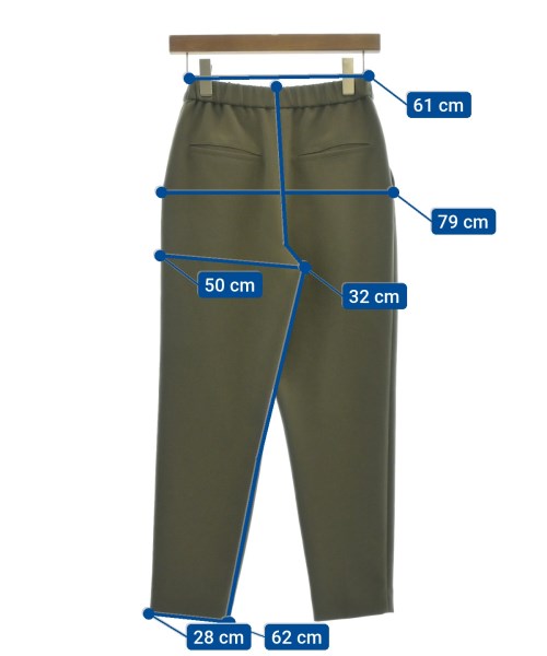 La TOTALITE กางเกง อื่น