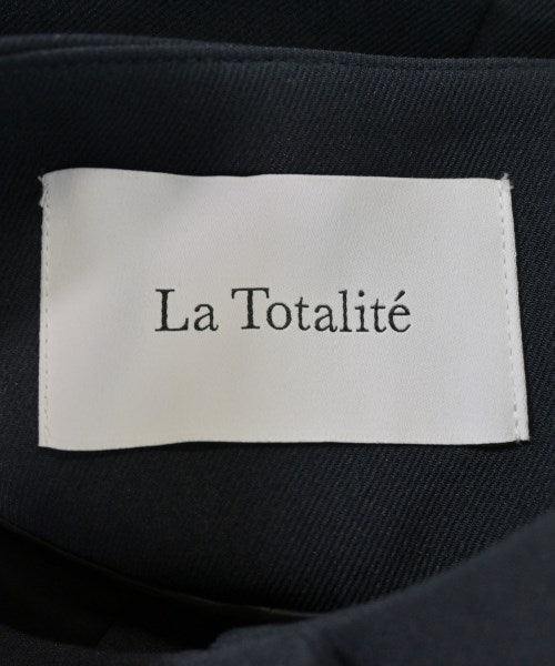 La TOTALITE อื่น