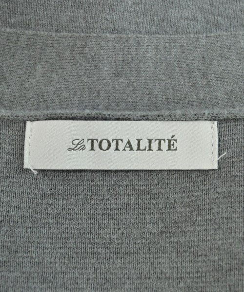 La TOTALITE เสื้อคาร์ดิแกน