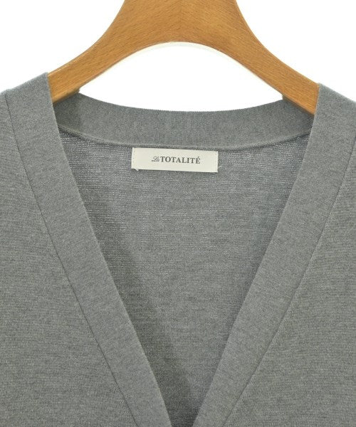 La TOTALITE เสื้อคาร์ดิแกน