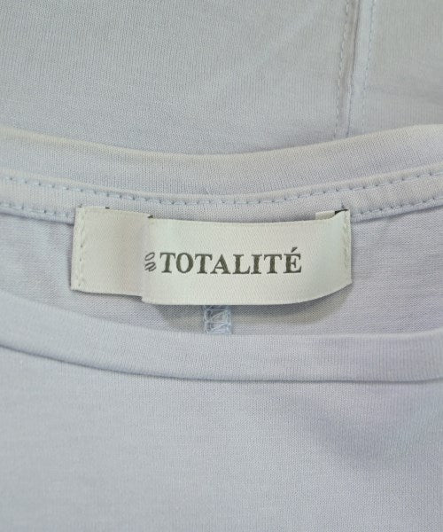 La TOTALITE เสื้อยืด/เสื้อท็อปส์