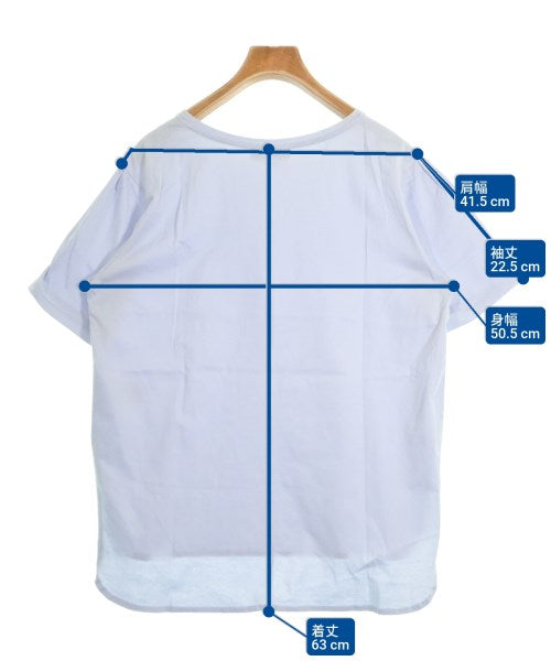 La TOTALITE เสื้อยืด/เสื้อท็อปส์