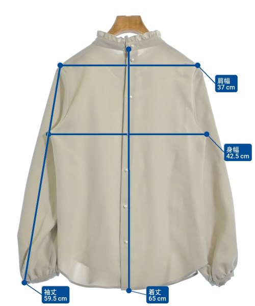 La TOTALITE เสื้อสตรี