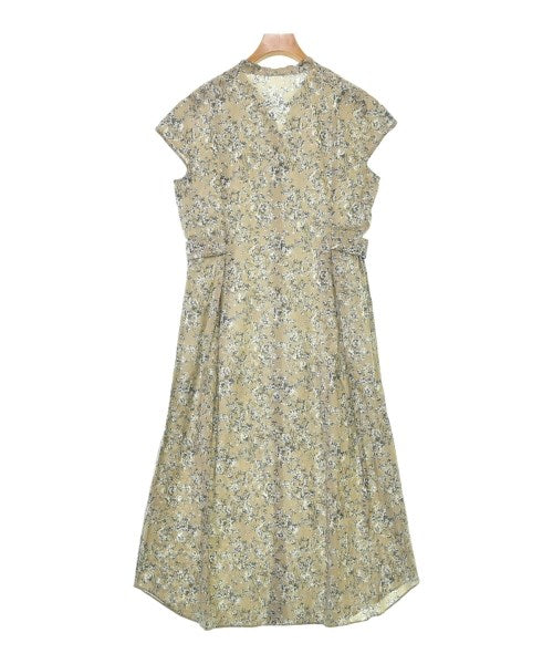 La TOTALITE ชุดเดรส