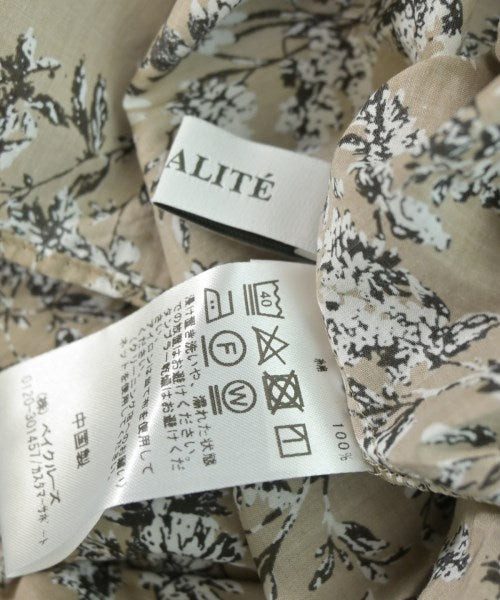 La TOTALITE ชุดเดรส