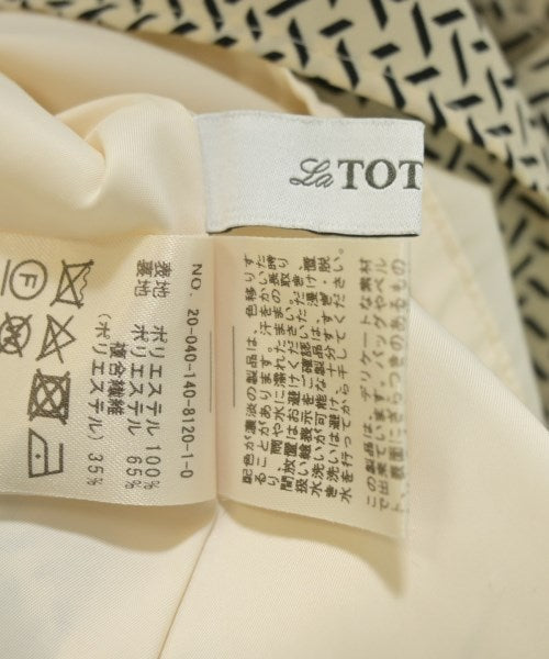 La TOTALITE ชุดเดรส