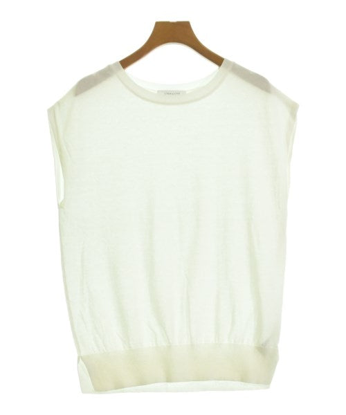 La TOTALITE เสื้อแขนกุด