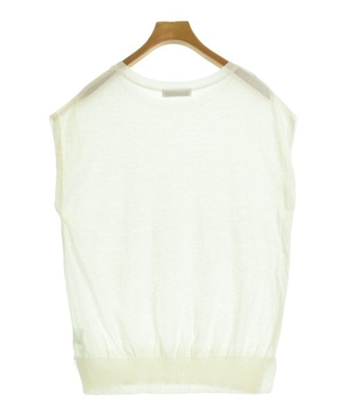 La TOTALITE เสื้อแขนกุด