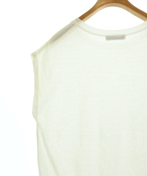 La TOTALITE เสื้อแขนกุด