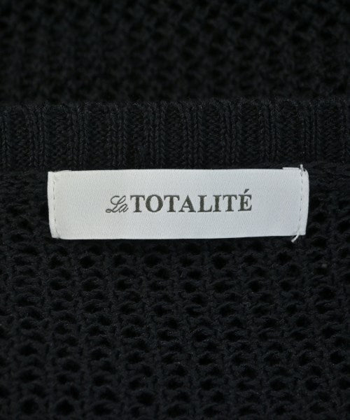 La TOTALITE เสื้อกันหนาว