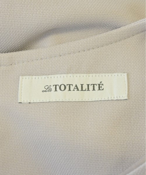 La TOTALITE ชุดเดรส