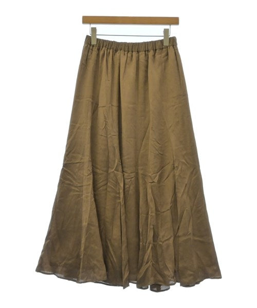 La TOTALITE กระโปรงยาว/แม็กซี่ยาว