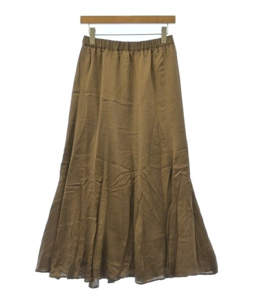 La TOTALITE กระโปรงยาว/แม็กซี่ยาว