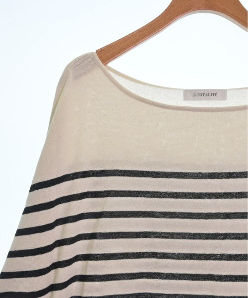 La TOTALITE เสื้อกันหนาว