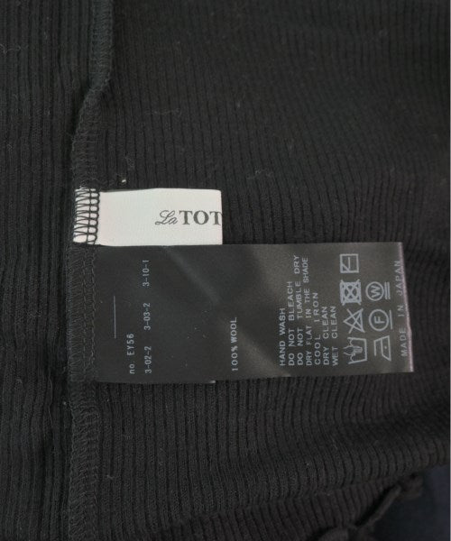 La TOTALITE เสื้อกันหนาว