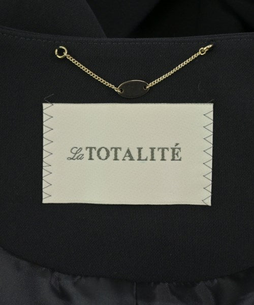 La TOTALITE แจ็คเก็ตไม่มีปก