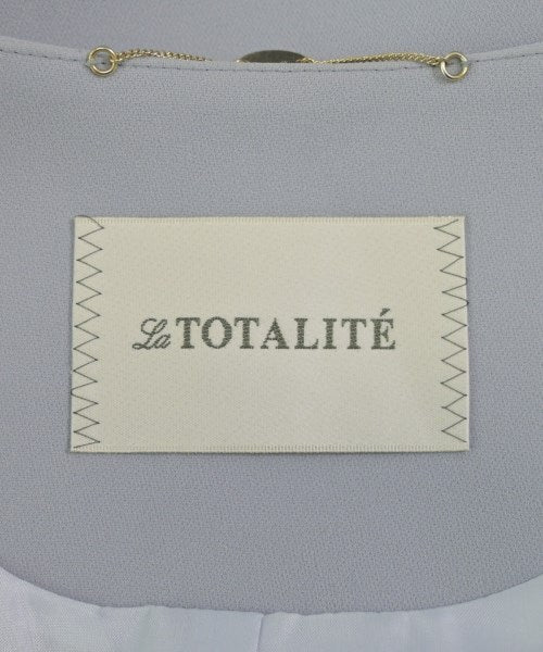 La TOTALITE แจ็คเก็ตไม่มีปก