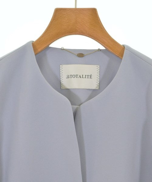 La TOTALITE แจ็คเก็ตไม่มีปก