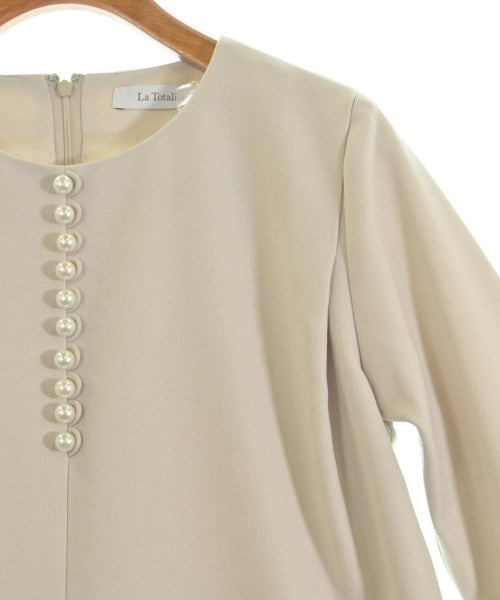 La TOTALITE ชุดเดรส