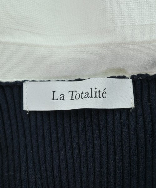 La TOTALITE เสื้อคาร์ดิแกน
