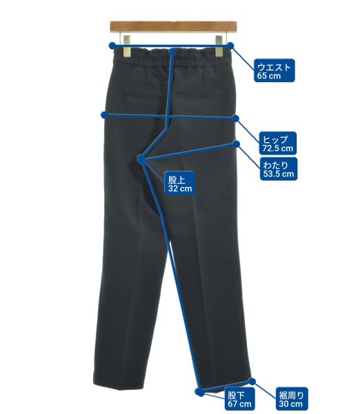 La TOTALITE กางเกงขายาว