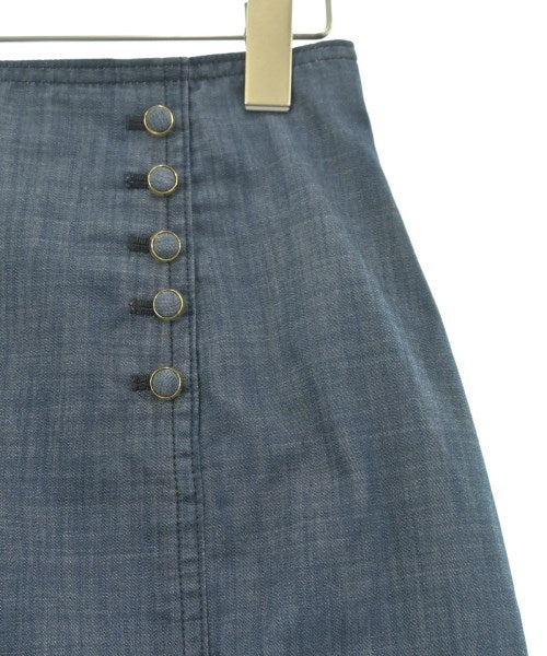 La TOTALITE กระโปรงยาว/แม็กซี่ยาว