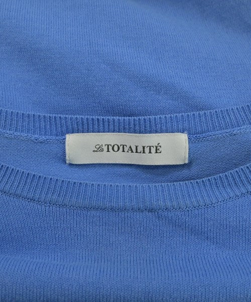 La TOTALITE แฝด