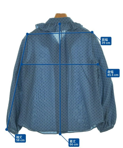 La TOTALITE เสื้อลำลอง