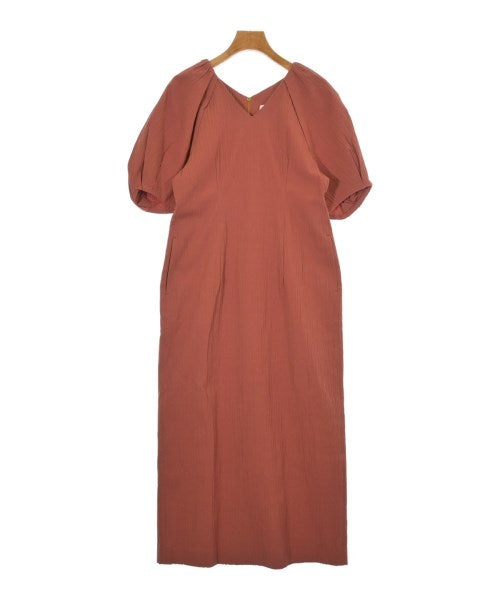 La TOTALITE ชุดเอี๊ยม/เสื้อคลุมหลวมๆ/จั๊มสูท