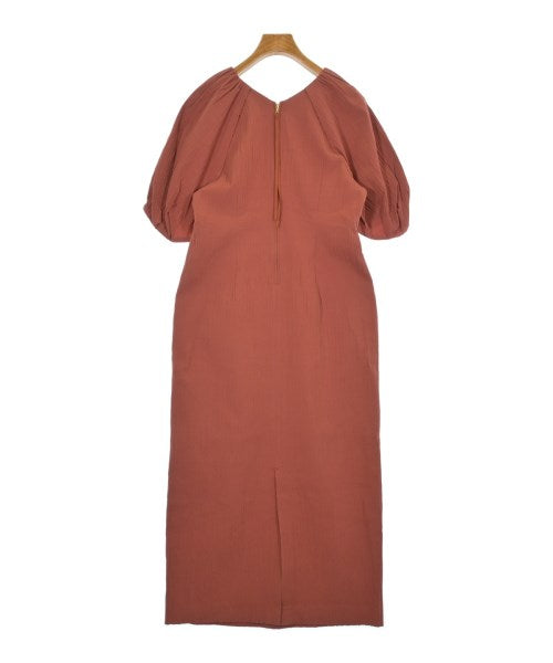 La TOTALITE ชุดเอี๊ยม/เสื้อคลุมหลวมๆ/จั๊มสูท