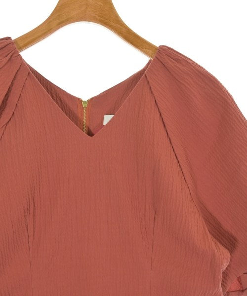 La TOTALITE ชุดเอี๊ยม/เสื้อคลุมหลวมๆ/จั๊มสูท