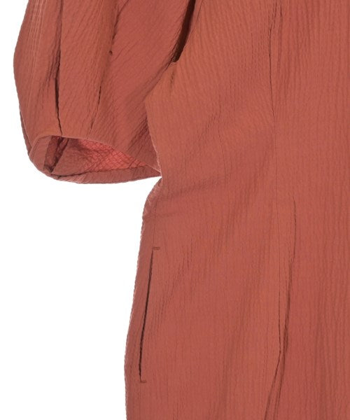 La TOTALITE ชุดเอี๊ยม/เสื้อคลุมหลวมๆ/จั๊มสูท