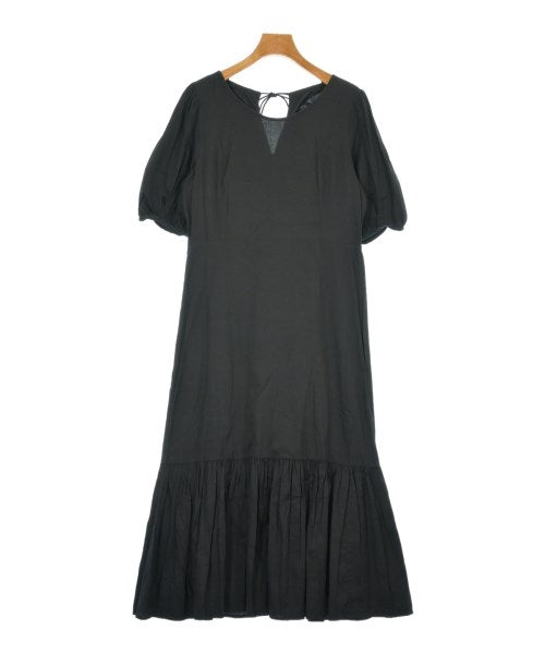 La TOTALITE ชุดเอี๊ยม/เสื้อคลุมหลวมๆ/จั๊มสูท