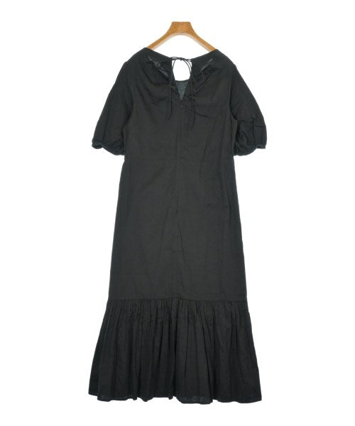 La TOTALITE ชุดเอี๊ยม/เสื้อคลุมหลวมๆ/จั๊มสูท