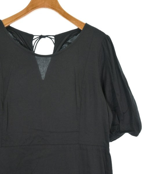 La TOTALITE ชุดเอี๊ยม/เสื้อคลุมหลวมๆ/จั๊มสูท