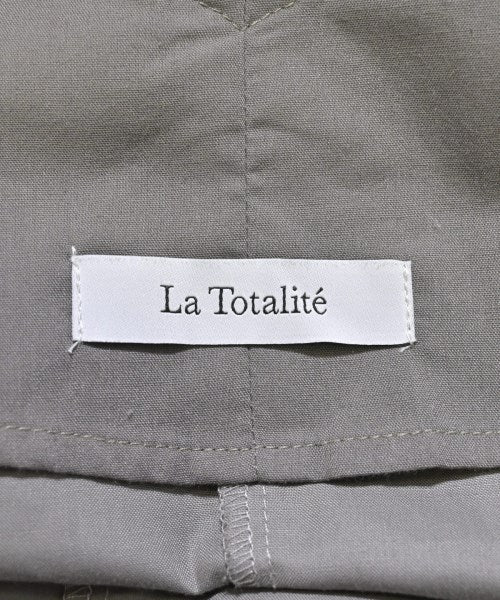 La TOTALITE ชุดเดรส